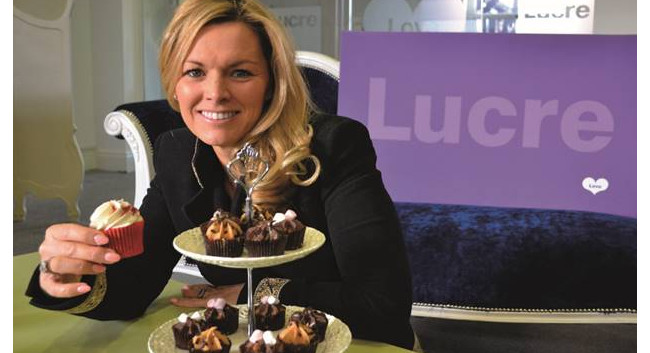 Client wins for The Lucre Group
