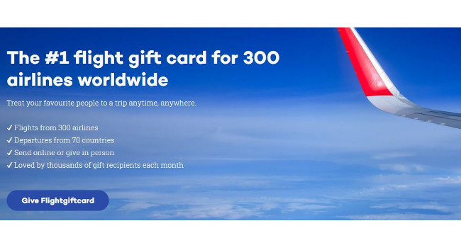 FlightGift