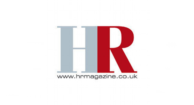 HR magazine