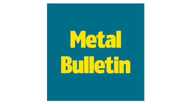 Metal Bulletin