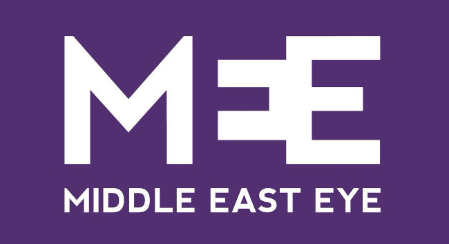 Middle East Eye