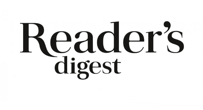 Reader's Digest