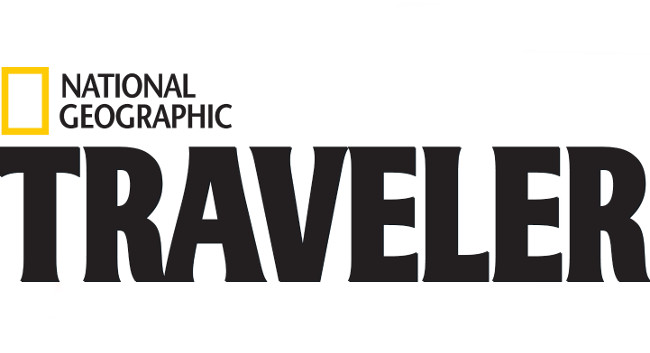 National Geogaphic Traveller