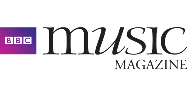 BBC Music Magzine