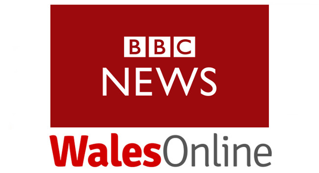 BBC News Wales Online