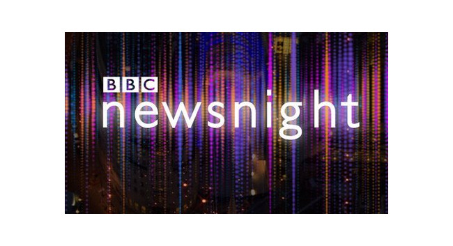 BBC Newsnight