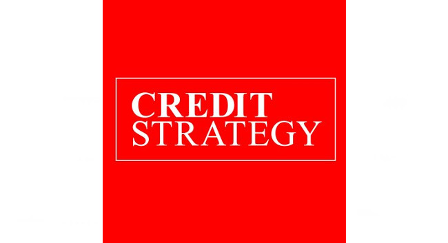 Credit Strategy