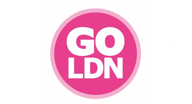 GO London