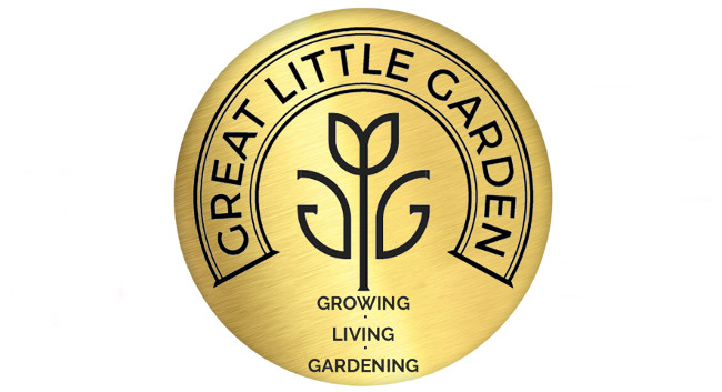 Great Little Garden