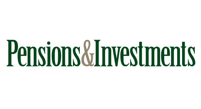 Pensions and Investments