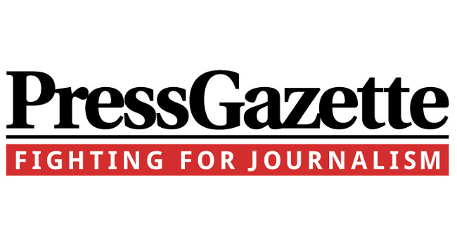 Press Gazette