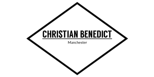 Christian Benedict