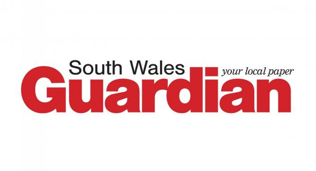 South Wales Guardian