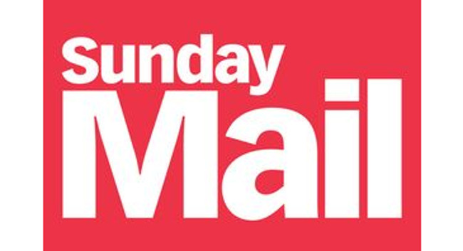 news editor mail on sunday