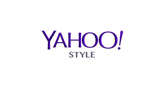 Yahoo! Style