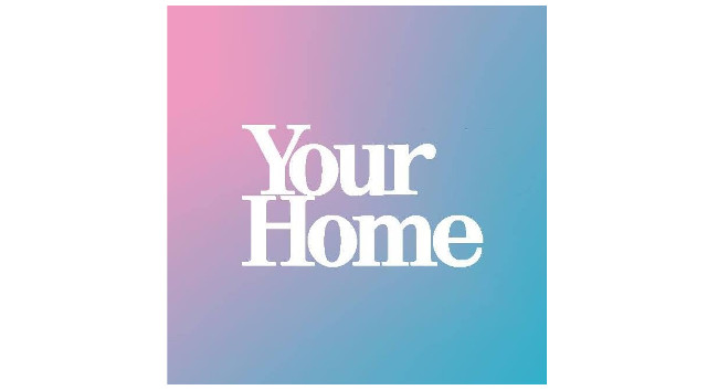 Your Home