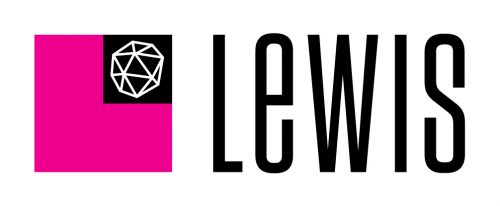 LEWIS logo