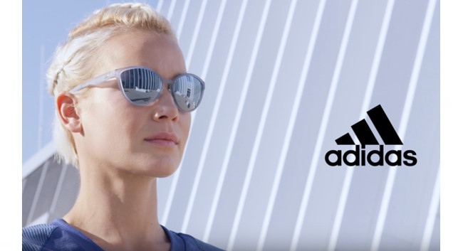 adidas sport eyewear