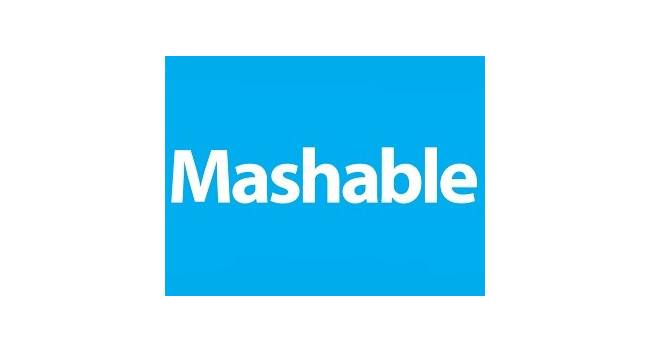 Mashable