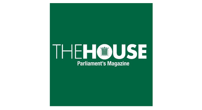 The House Magazine