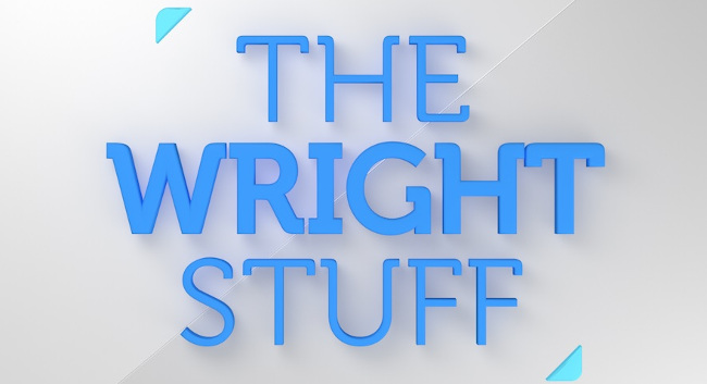 The Wright Stuff