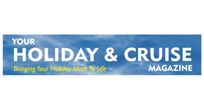 Your Holiday and Cruise Magazine