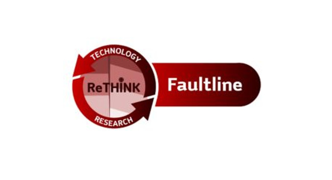 faultline