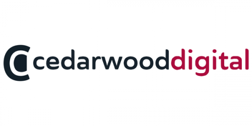 Cedarwood Digital Logo