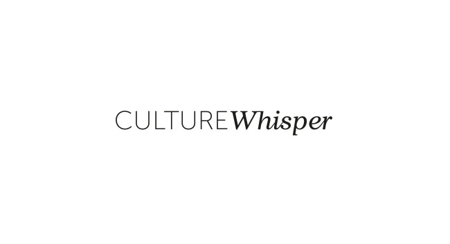 Culture Whisper