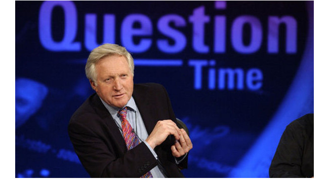 David Dimbleby