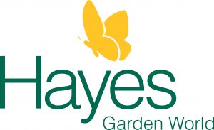 Hayes Garden World