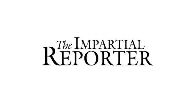 The Impartial Reporter