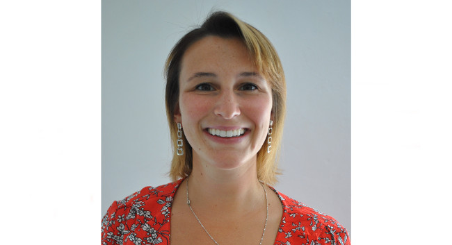 Emma van Nieuwenhuijzen