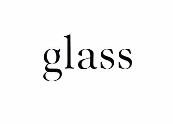 Glass Magazine