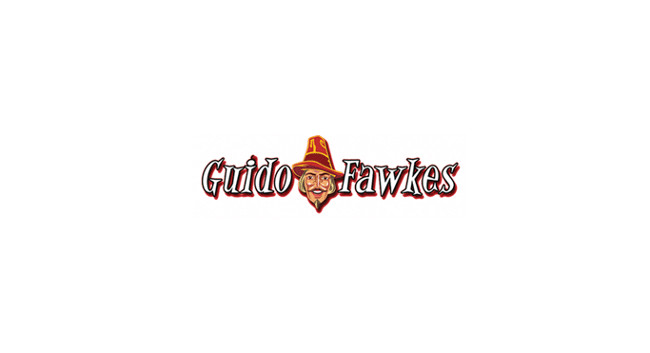 Guido Fawkes