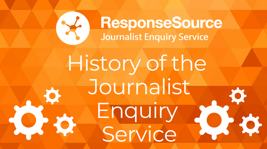 Journalist Enquiry Service