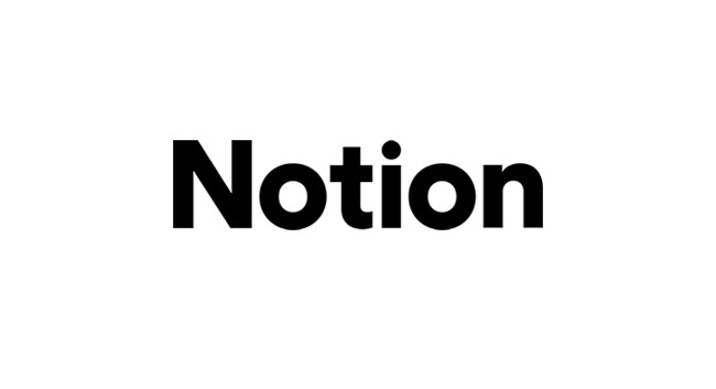 Notion