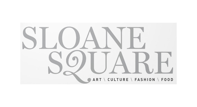 Sloane Square names Charlotte Pasha as Editor - ResponseSource