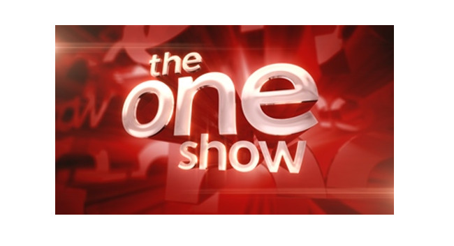 the one show