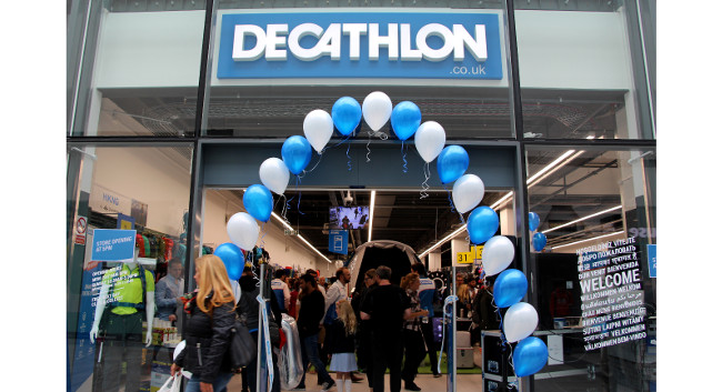 Decathlon