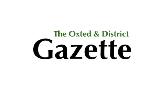 Oxted and District Gazette