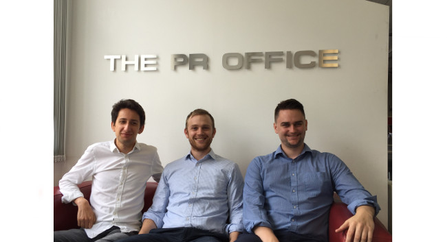 The PR Office