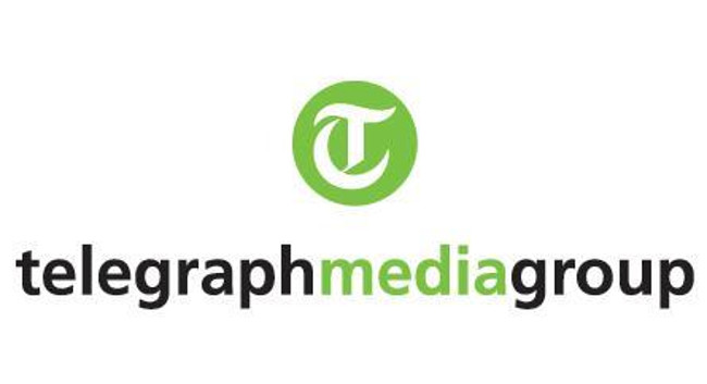 telegraph media group