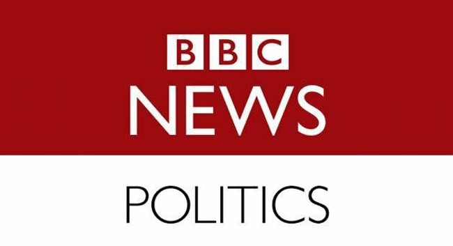 BBC News Politics