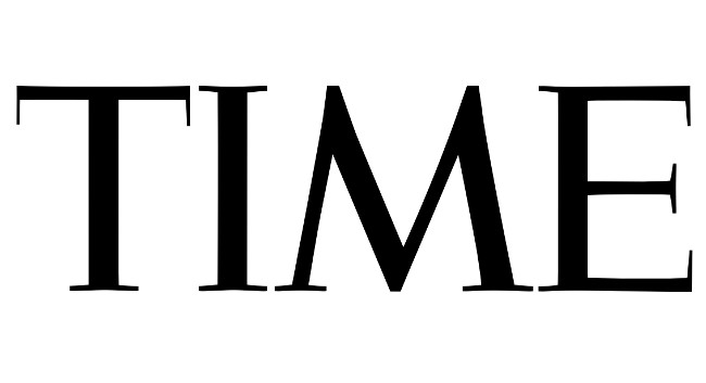 TIME-magazine