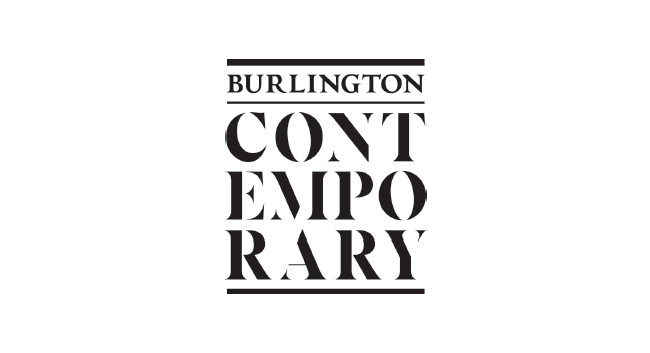 Burlington Contemporary
