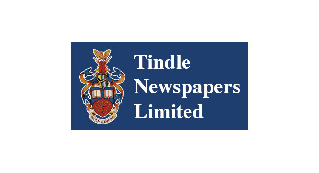 Tindle Newspapers Ltd.