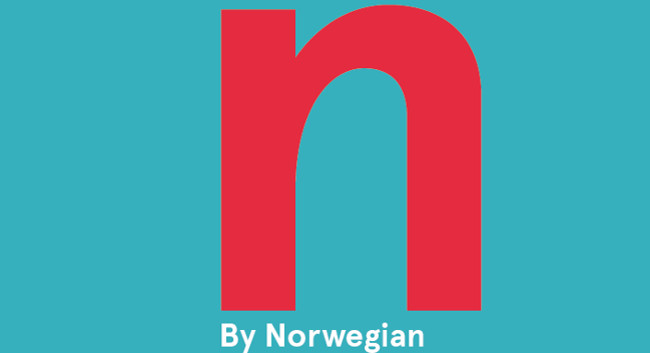 Image result for n by norwegian