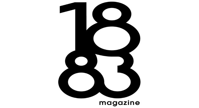 1883 Magazine