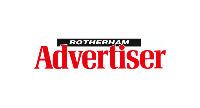 Rotherham Advertiser